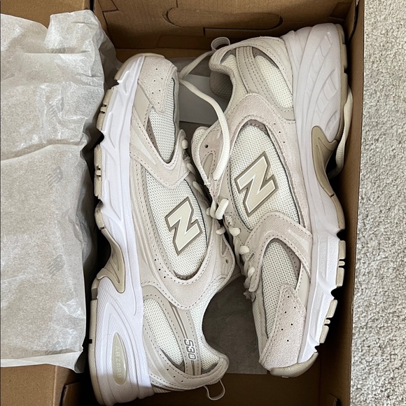New Balance Shoes - New balance 530 sneakers